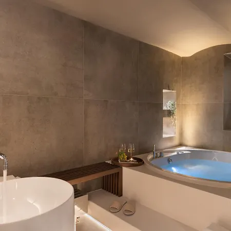 Arts & Crafts Luxury Bed & Breakfast Florence