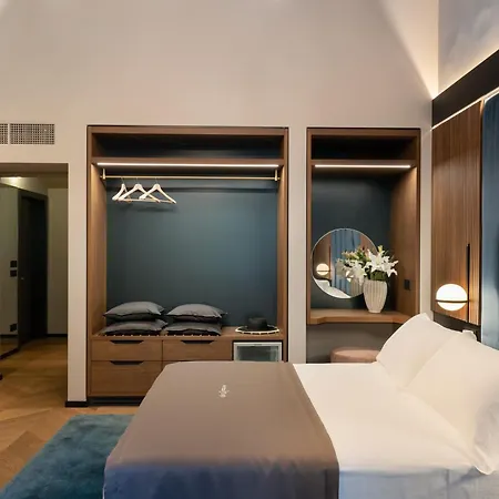 Bed & Breakfast Arts & Crafts Luxury Florence