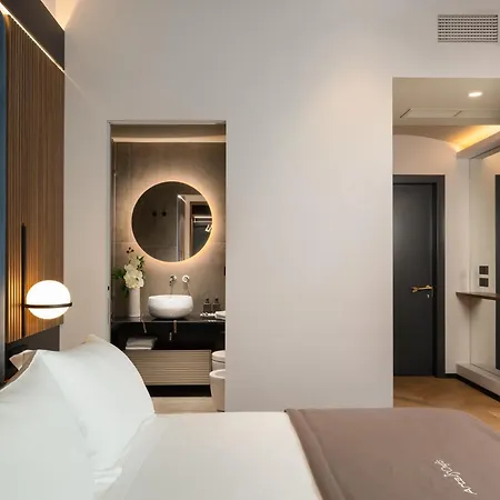 Arts & Crafts Luxury Oda ve Kahvaltı *
