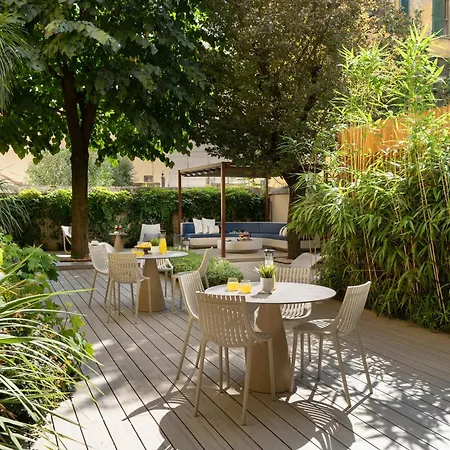 Bed & Breakfast Arts & Crafts Luxury Florence