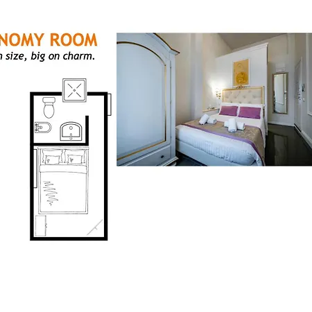 Bed & Breakfast La Terrazza Sul Duomo