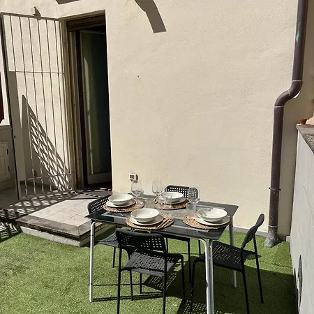 Orcagna 10 Elegante Apartment Florenz