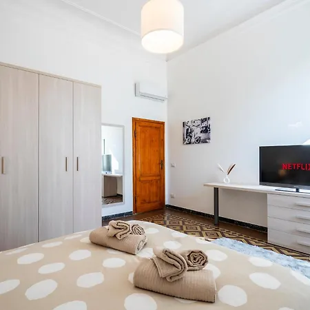 Da Vinci Apartment