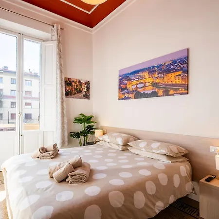 Da Vinci Apartment *