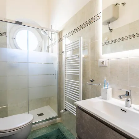 Apartment Da Vinci