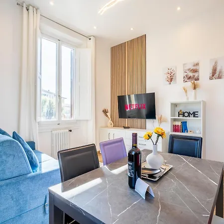 Apartment Da Vinci