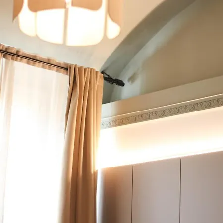 Apartamento Four Seasons *