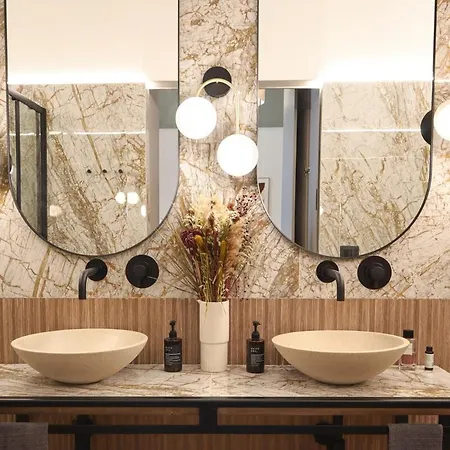 Apartamento Four Seasons