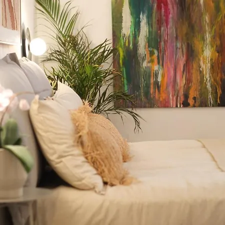 Apartamento Four Seasons Florencia