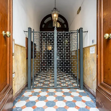 Living Duomo Bed & Breakfast