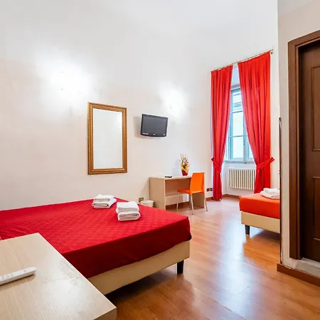 Living Duomo Bed & Breakfast *