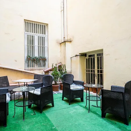 Living Duomo Bed & Breakfast Florence
