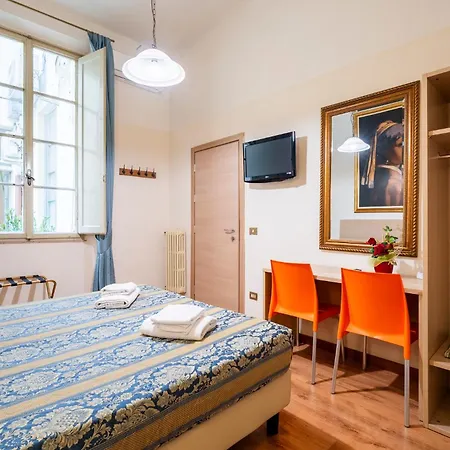 Bed & Breakfast Living Duomo *