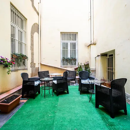 Living Duomo Bed & Breakfast Florence