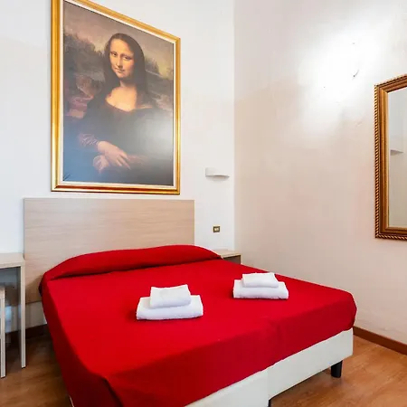 Bed & Breakfast Living Duomo Florence