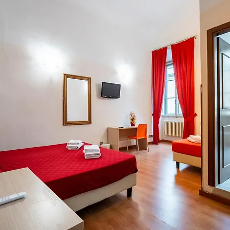 Bed & Breakfast Living Duomo