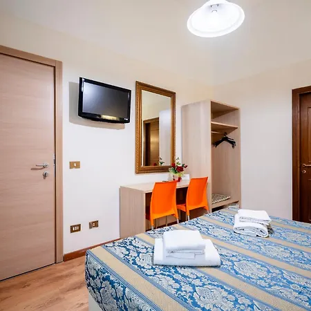 Living Duomo Bed & Breakfast *