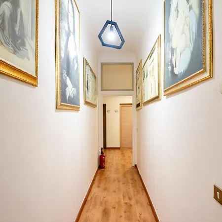 Bed & Breakfast Living Duomo *