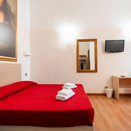Living Duomo Bed & Breakfast Florence
