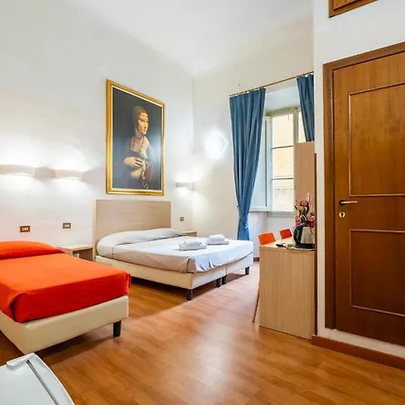 Bed & Breakfast Living Duomo Florence