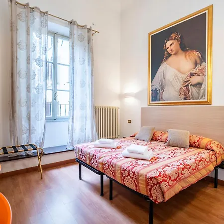 Living Duomo Bed & Breakfast