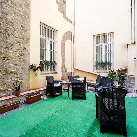 Bed & Breakfast Living Duomo