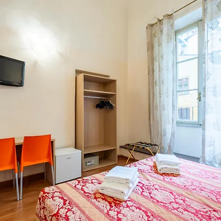 Bed & Breakfast Living Duomo *