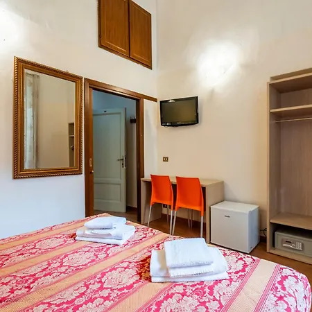 Living Duomo Bed & Breakfast Florence