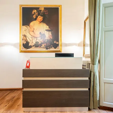 Bed & Breakfast Living Duomo Florence