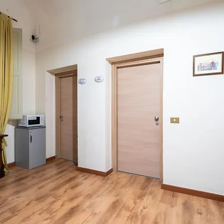 Living Duomo Bed & Breakfast