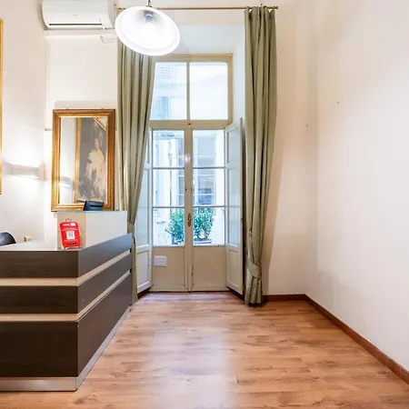 Living Duomo Bed & Breakfast *