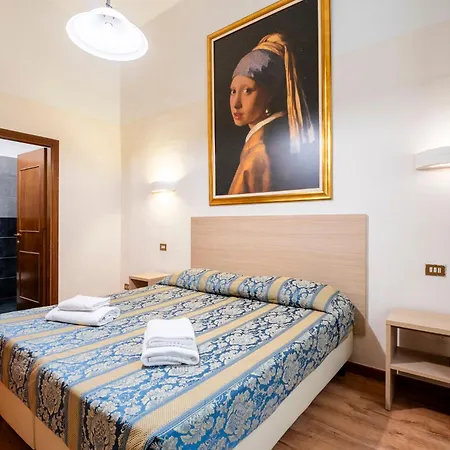 Bed & Breakfast Living Duomo *