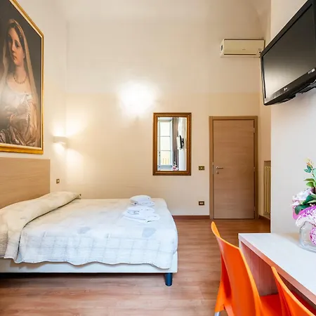 Bed & Breakfast Living Duomo Florence