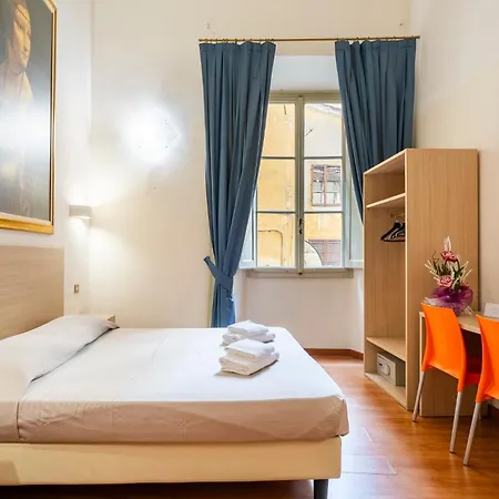 Bed & Breakfast Living Duomo *