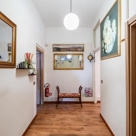Living Duomo Bed & Breakfast