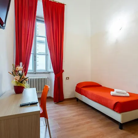 Bed & Breakfast Living Duomo