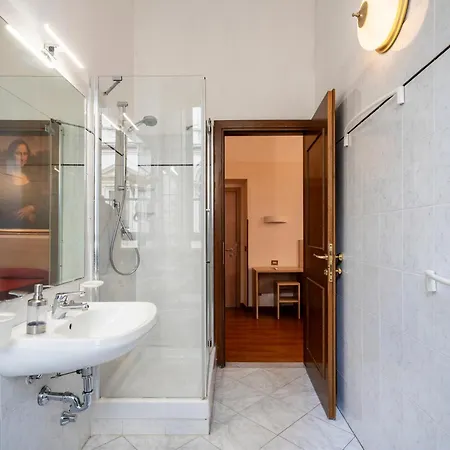 Bed and breakfast Duomo *