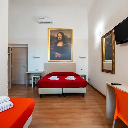Bed & Breakfast Living Duomo *