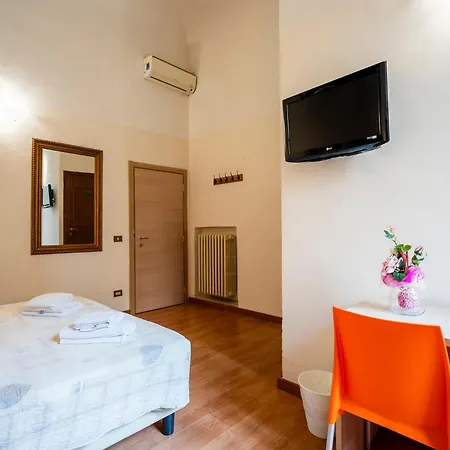 Living Duomo Bed & Breakfast Florence