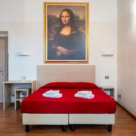 Bed & Breakfast Living Duomo Florence