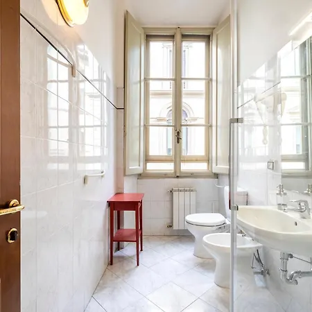 Bed & Breakfast Living Duomo Florence
