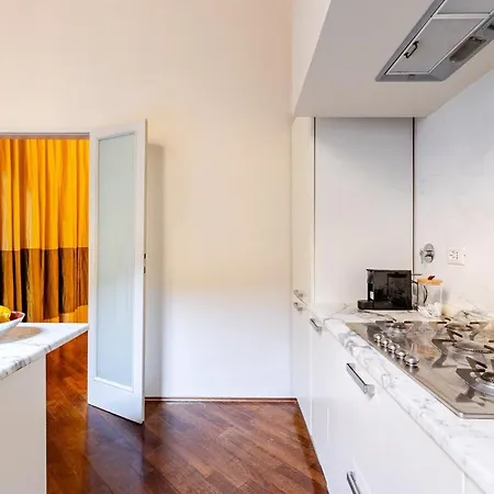 Albizi 25 Luxury Apartment Florence