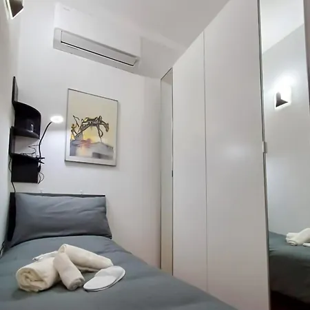 Apartamento Tra Arte E Natura Ingresso Indipendente Florencia