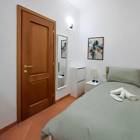 Tra Arte E Natura Ingresso Indipendente Apartamento *