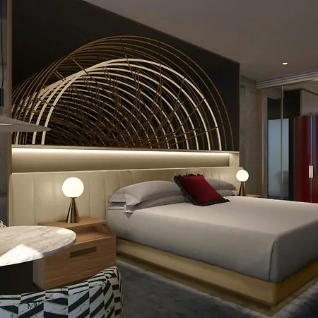 W Hotel