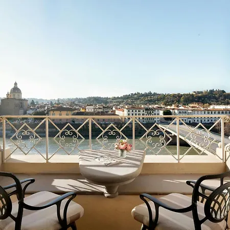 Hotel The St. Regis 5*