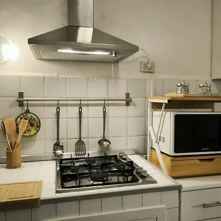 Apartment Casa Naldi Florenz