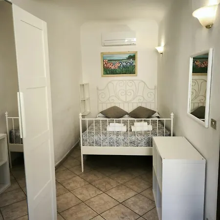Apartment Casa Naldi *