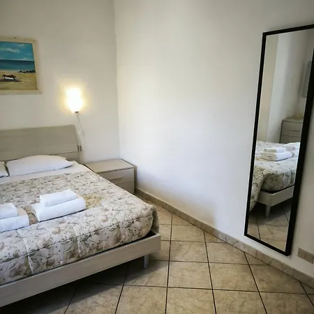 Apartment Casa Naldi *