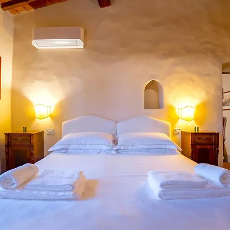Appartamento Le Piazzole Heritage *